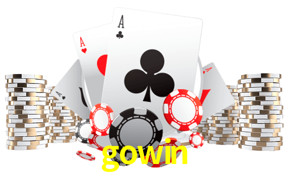 Jogue jogos de pôquer em gowin