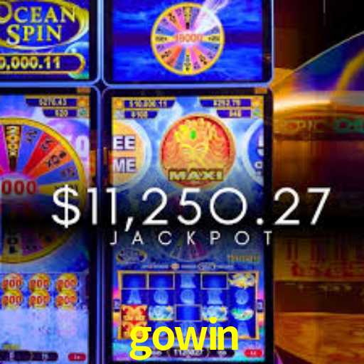 gowin -  - gowin game