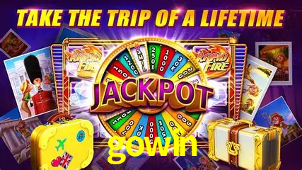 Bônus de Boas-vindas gowin