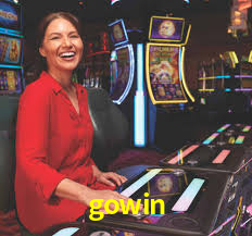 gowin,gowin game