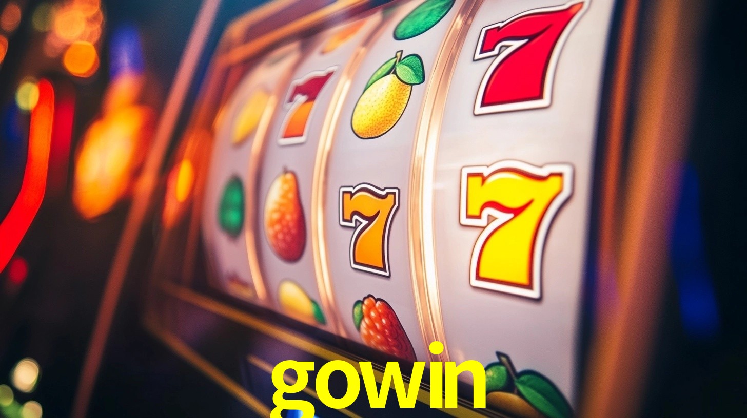 Account Benefits gowin