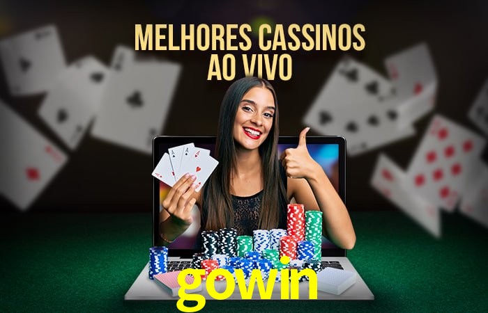 Casino Ao Vivo gowin