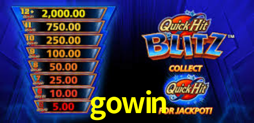 gowin game