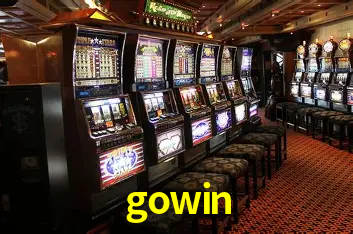 Casino Ao Vivo gowin