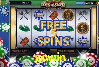 Estatísticas Esportivas gowin