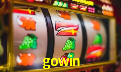 Provedores de Jogos gowin