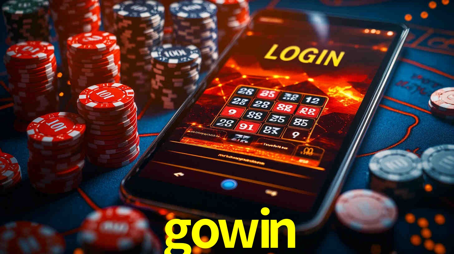 Gates of Olympus gowin