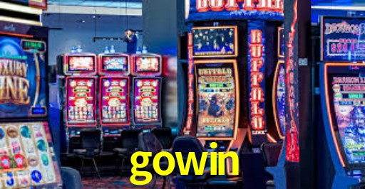gowin,gowin game