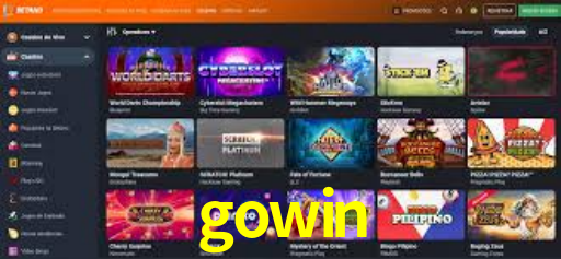 gowin game