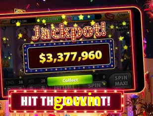 Apostas de Tênis gowin