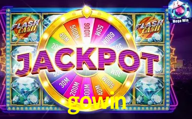 Estatísticas do Jogo gowin