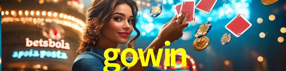 Apostas Esportivas na gowin: Um Guia Completo