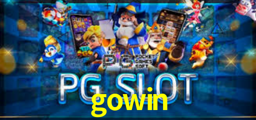 gowin,gowin game