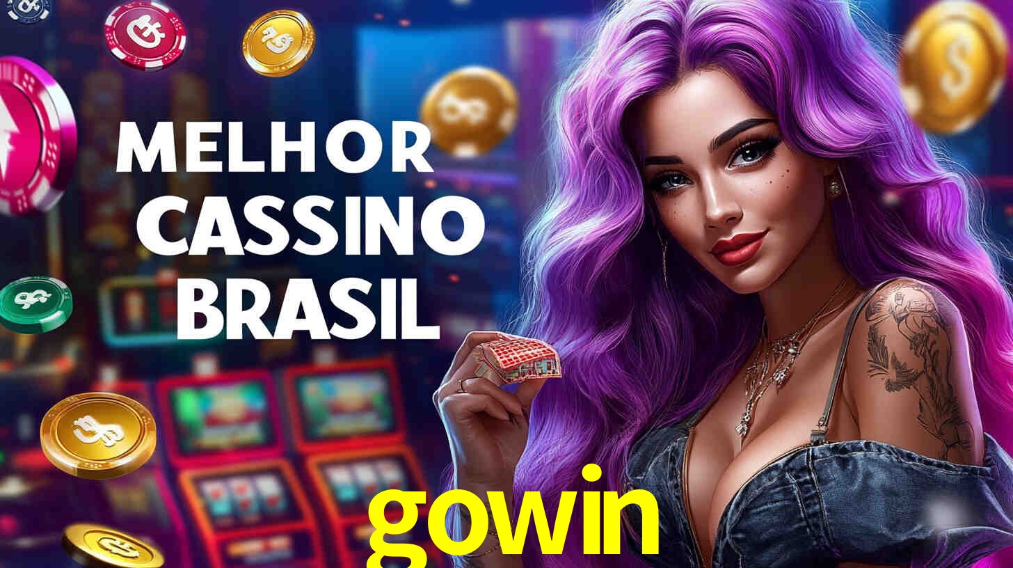 Promoção Relâmpago gowin