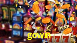 APP oficial da gowin para mobile