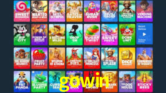 gowin,gowin game