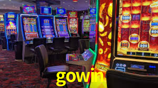 gowin,gowin game
