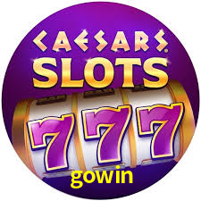 gowin: Jogos de Caça-Níqueis-Altas Recompensas, Roleta-Velocidade, Blackjack-Desafios Máximos