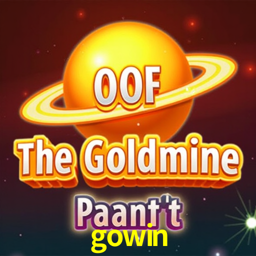 Interface do App gowin