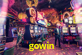 gowin,gowin game